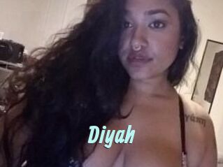 Diyah