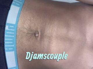 Djamscouple