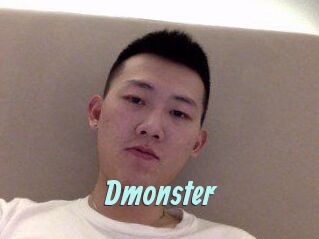Dmonster