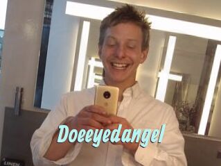 Doeeyedangel Ton Show