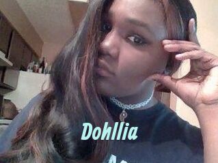 Dohllia