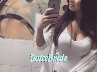 Dolce_Bride