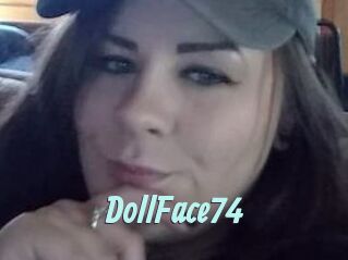 DollFace74