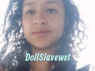 DollSlavewet