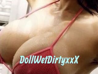 DollWetDirtyxxX