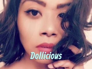 Dollicious