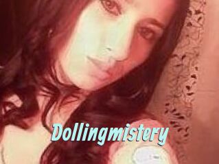 Dollingmistery