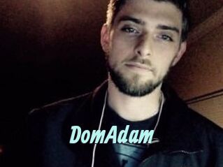 DomAdam