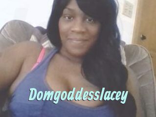 Domgoddesslacey