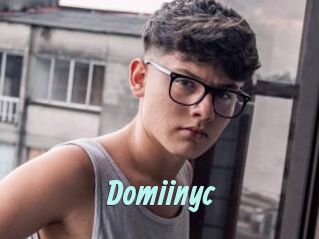 Domiinyc