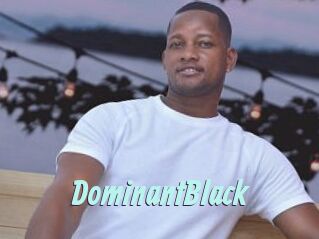 DominantBlack