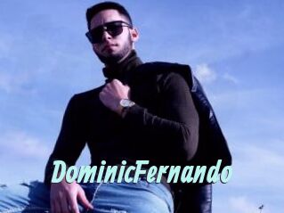 DominicFernando