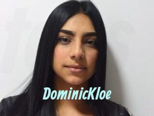DominicKloe