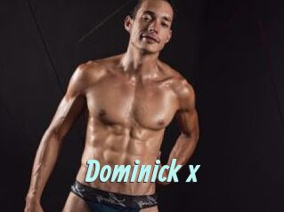 Dominick_x
