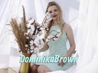 DominikaBrown