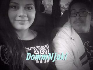 DommNJaki