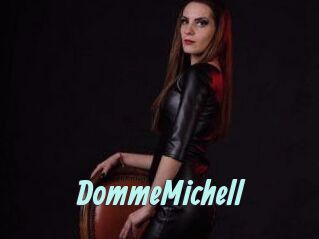 DommeMichell