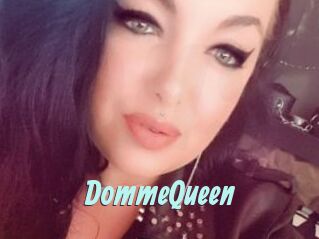 DommeQueen