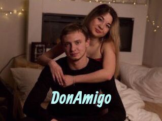 DonAmigo
