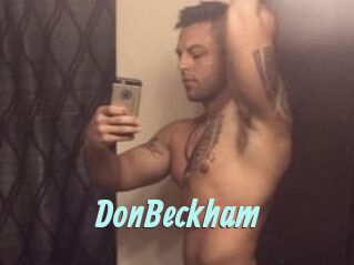 Don_Beckham