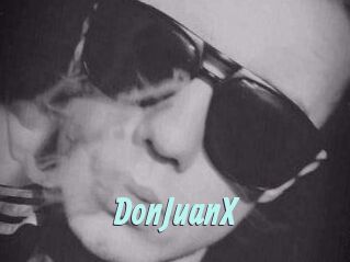 DonJuanX