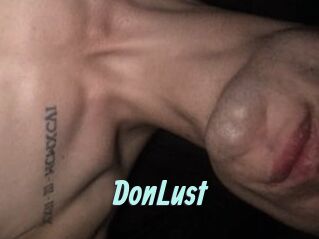 DonLust