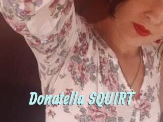 Donatella_SQUIRT Ton Show