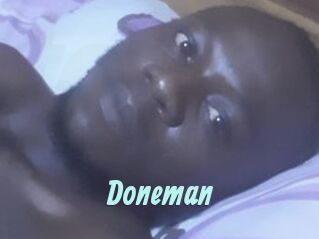 Doneman Ton Show