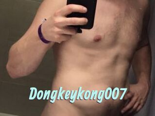 Dongkeykong007
