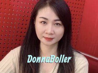 DonnaBoller