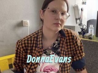 DonnaEvans