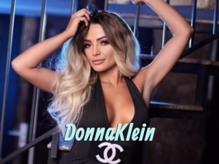 DonnaKlein Ton Show