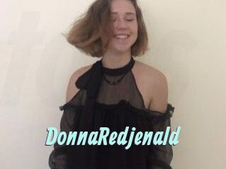 DonnaRedjenald