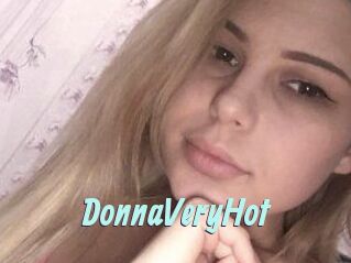DonnaVeryHot