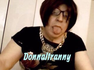 Donnaltranny