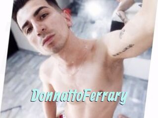 DonnattoFerrary Ton Show