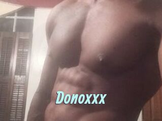 Donoxxx
