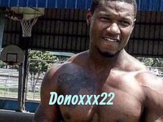 Donoxxx22
