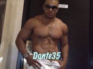Donte35