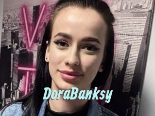 DoraBanksy