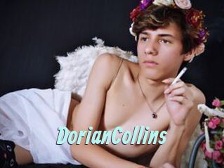 DorianCollins