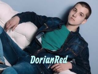 DorianRed