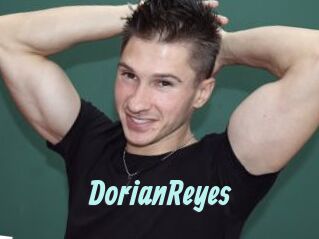DorianReyes