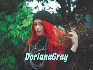 DorianaGray