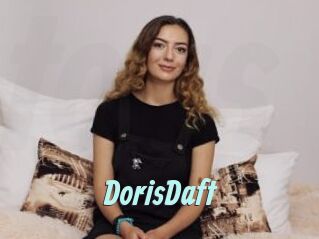 DorisDaft