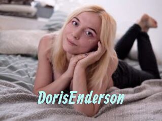 DorisEnderson