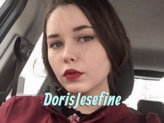 DorisJesefine
