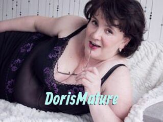 DorisMature