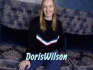 DorisWilson