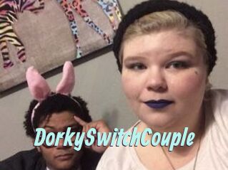 DorkySwitchCouple